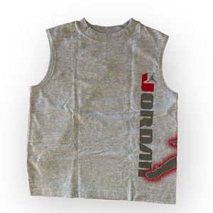 Jordan Tank